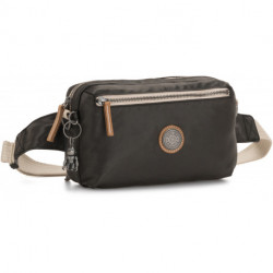 Сумка на пояс Kipling EDGELAND + / Delicate Black KI6917_50J