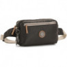Сумка на пояс Kipling EDGELAND + / Delicate Black KI6917_50J