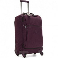 Чемодан Kipling DARCEY / Dark Plum S Маленький K15260_51E