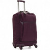 Чемодан Kipling DARCEY / Dark Plum S Маленький K15260_51E