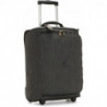 Валіза Kipling TEAGAN / Black Indigo XS Дуже Маленька KI3391_73P