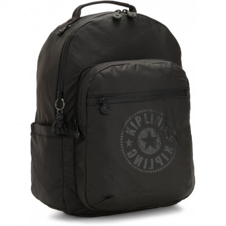 Рюкзак для ноутбука Kipling NEW CLASSICS + / Raw Black KI5062_22Q