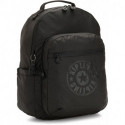Рюкзак для ноутбука Kipling NEW CLASSICS + / Raw Black KI5062_22Q