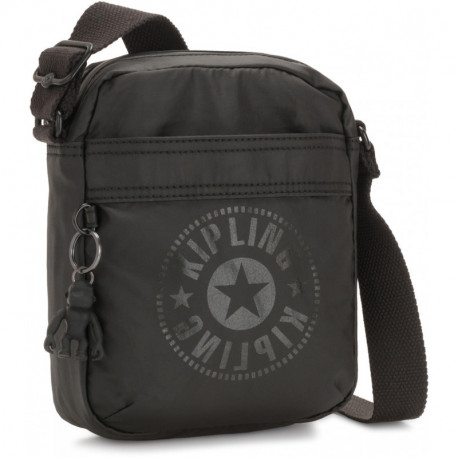 Сумочка Kipling NEW CLASSICS + / Raw Black KI3432_22Q