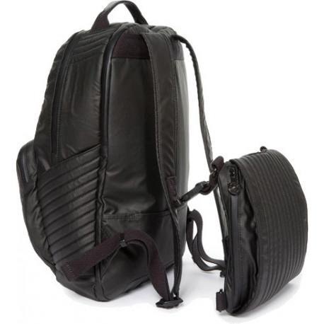 Рюкзак для ноутбука Kipling NEW CLASSICS ++ / Raw Black KI5743_22Q