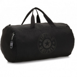 Дорожня сумка Kipling PACKABLE BAGS / Black Light KI3160_86A
