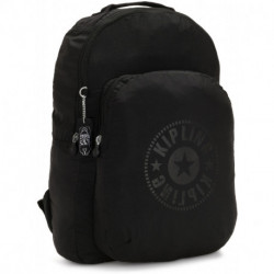 Рюкзак Kipling PACKABLE BAGS / Black Light KI3741_86A