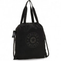 Сумка-рюкзак Kipling PACKABLE BAGS / Black Light KI3776_86A