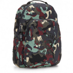 Рюкзак Kipling PACKABLE BAGS / Camo L Light KI3741_35X