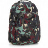 Рюкзак Kipling PACKABLE BAGS / Camo L Light KI3741_35X
