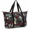 Женская сумка Kipling PACKABLE BAGS / Camo L Light KI4567_35X