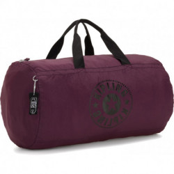 Дорожня сумка Kipling PACKABLE BAGS / Plum Light KI3160_57L