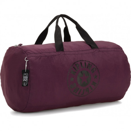 Дорожная сумка Kipling PACKABLE BAGS / Plum Light KI3160_57L