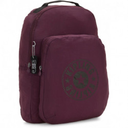 Рюкзак Kipling PACKABLE BAGS / Plum Light KI3741_57L