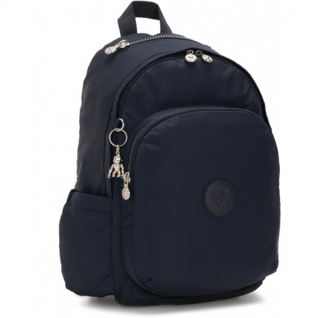 Рюкзак Kipling PAKA + / True Blue Twill KI4130_64E