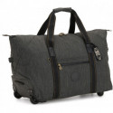 Дорожня сумка на колесах Kipling PEPPERY / Black Indigo KI2921_73P