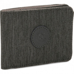 Портмоне Kipling PEPPERY / Black Indigo KI6020_73P