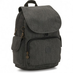 Рюкзак Kipling PEPPERY / Black Indigo KI6224_73P