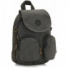 Рюкзак Kipling PEPPERY / Black Indigo KI3965_73P