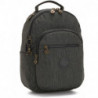 Рюкзак для ноутбука Kipling PEPPERY / Black Indigo KI6437_73P