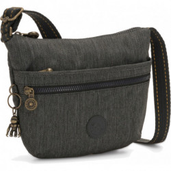 Сумочка Kipling PEPPERY / Black Indigo KI3525_73P