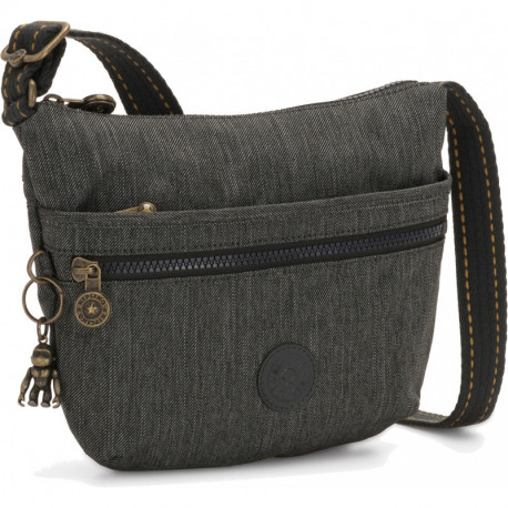 Сумочка Kipling PEPPERY / Black Indigo KI3525_73P