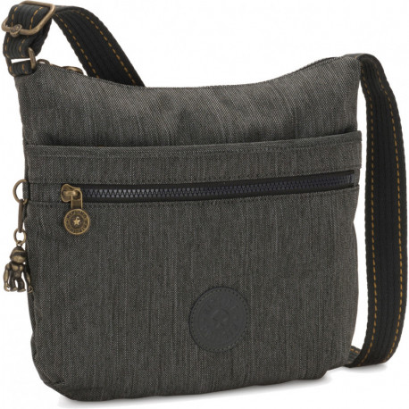 Жіноча сумка Kipling PEPPERY / Black Indigo KI3410_73P