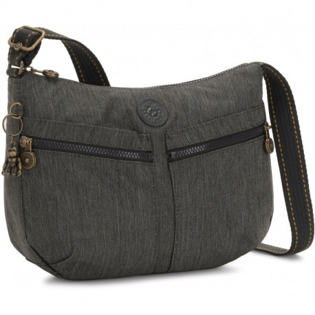 Сумочка Kipling PEPPERY / Black Indigo KI4803_73P