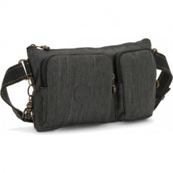 Сумка на пояс Kipling PEPPERY / Black Indigo KI3475_73P