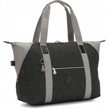 Жіноча сумка Kipling PEPPERY / Black Indigo Bl KI2987_F75