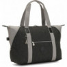 Жіноча сумка Kipling PEPPERY / Black Indigo Bl KI2987_F75