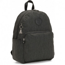 Рюкзак Kipling PEPPERY / Black Indigo W KI5051_48O