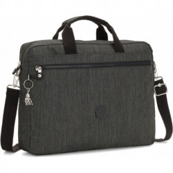 Сумка для ноутбука Kipling PEPPERY / Black Indigo W KI4668_48O