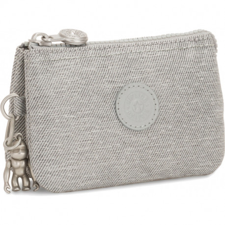Портмоне Kipling PEPPERY / Chalk Grey KI4104_62M
