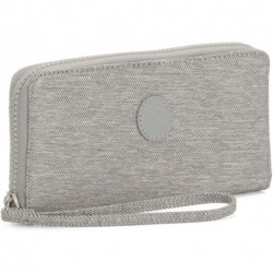 Портмоне Kipling PEPPERY / Chalk Grey KI5689_62M