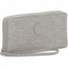 Портмоне Kipling PEPPERY / Chalk Grey KI5689_62M