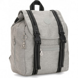Рюкзак Kipling PEPPERY / Chalk Grey KI6147_62M