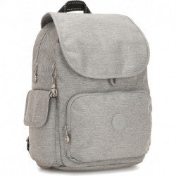 Рюкзак Kipling PEPPERY / Chalk Grey KI6224_62M