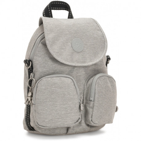 Рюкзак Kipling PEPPERY / Chalk Grey KI3965_62M