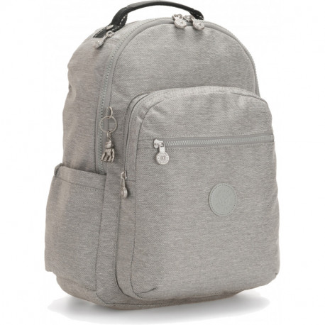 Рюкзак для ноутбука Kipling PEPPERY / Chalk Grey KI6363_62M
