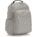 Рюкзак для ноутбука Kipling PEPPERY / Chalk Grey KI6363_62M