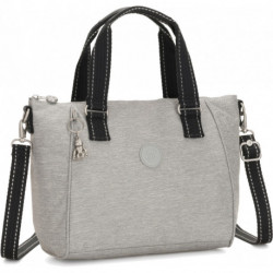 Жіноча сумка Kipling PEPPERY / Chalk Grey KI2786_62M