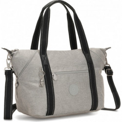 Жіноча сумка Kipling PEPPERY / Chalk Grey KI3122_62M