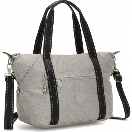 Женская сумка Kipling PEPPERY / Chalk Grey KI3122_62M