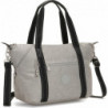 Женская сумка Kipling PEPPERY / Chalk Grey KI3122_62M