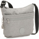 Жіноча сумка Kipling PEPPERY / Chalk Grey KI3410_62M
