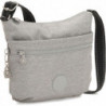 Жіноча сумка Kipling PEPPERY / Chalk Grey KI3410_62M