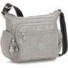 Жіноча сумка Kipling PEPPERY / Chalk Grey KI2899_62M