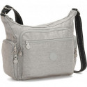 Жіноча сумка Kipling PEPPERY / Chalk Grey KI4620_62M