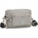 Сумка на пояс Kipling PEPPERY / Chalk Grey KI4652_62M